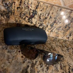 Maui Jim MJ Sport Men’s Sunglasses